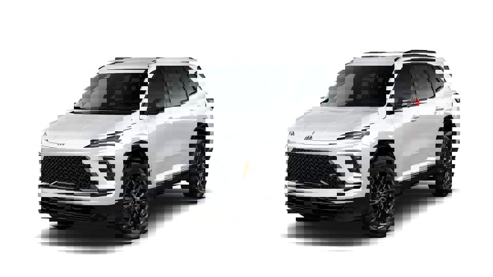 New 2026 Buick Enclave Sport Touring w/ Power Package image 27