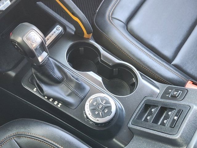 Used 2022 Ford Bronco Badlands w/ Sasquatch Package image 22