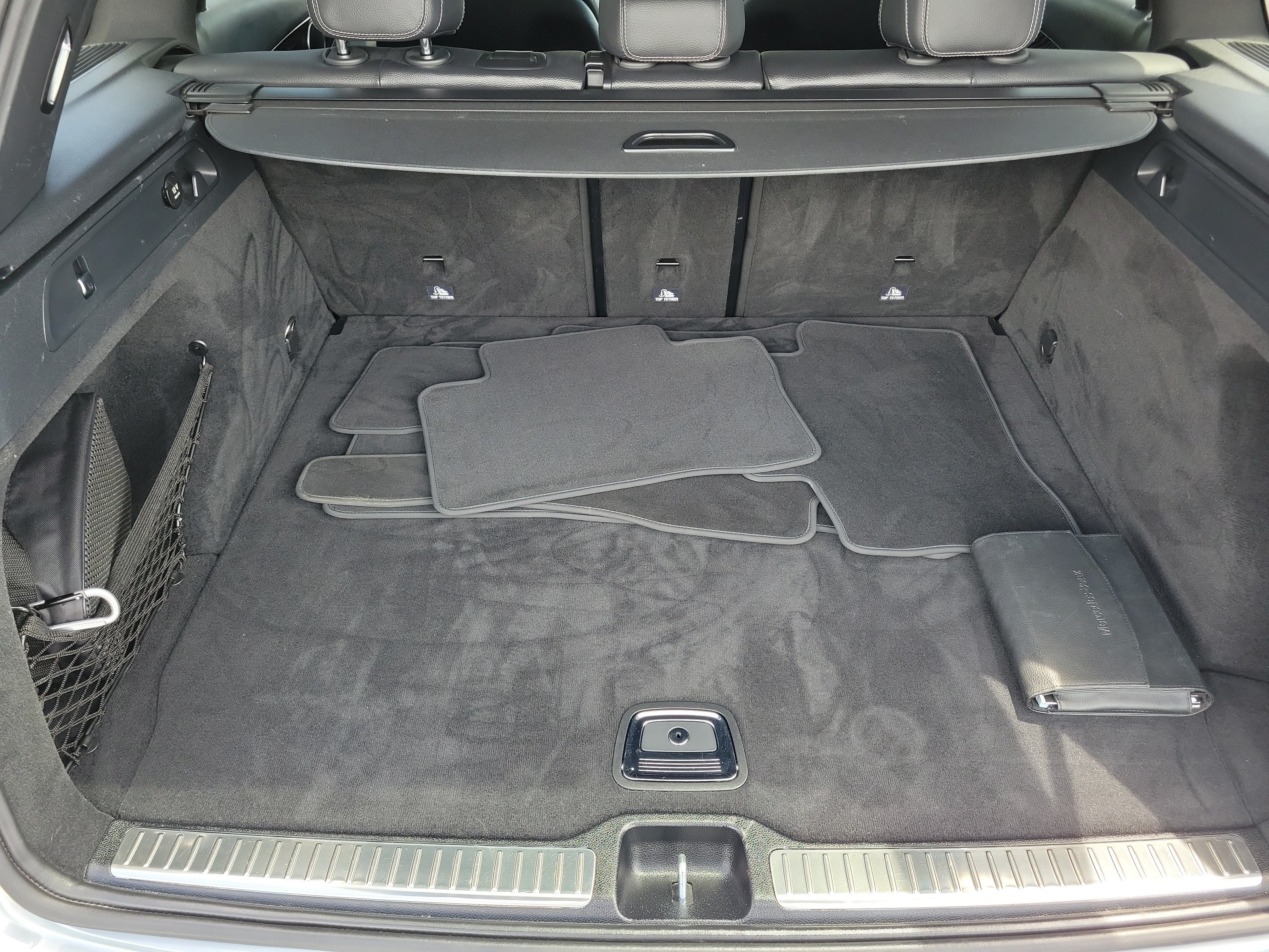 Used 2018 Mercedes-Benz GLC 300 image 7