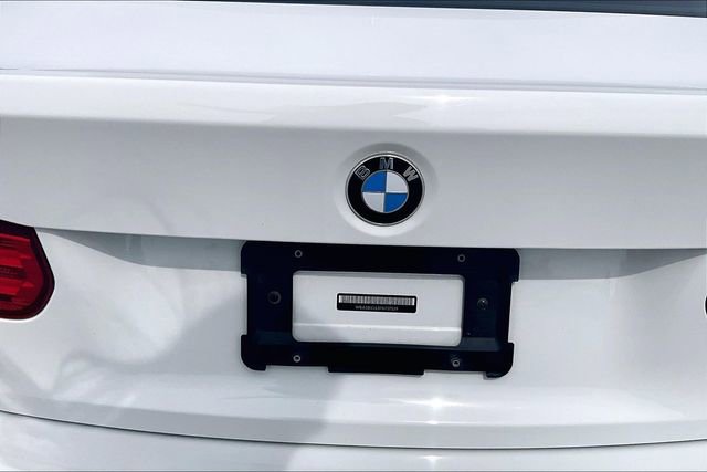 Used 2015 BMW 320i Sedan RWD image 33