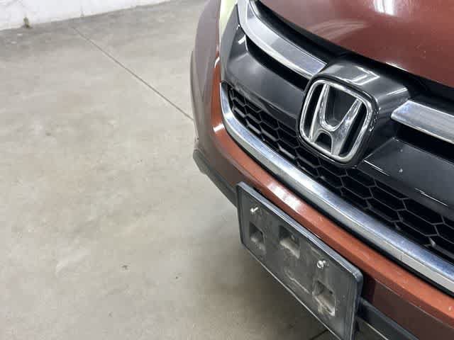 Used 2015 Honda CR-V EX image 30