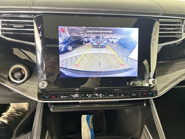 Used 2022 Jeep Wagoneer Series III w/ Premium Group I image 21