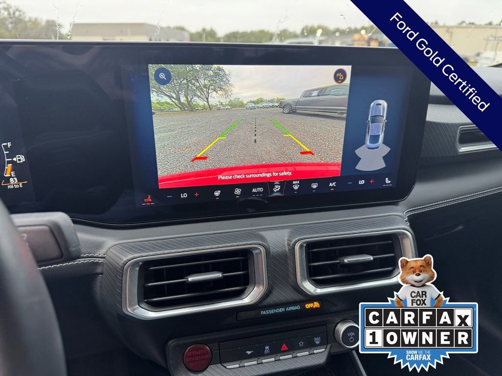 Certified 2024 Ford Mustang GT Premium image 34