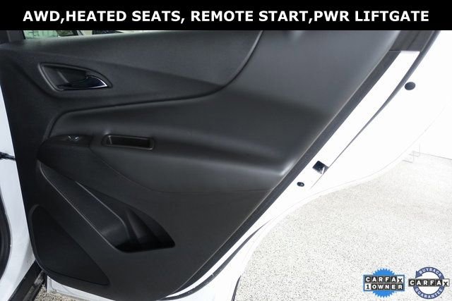 Used 2024 Chevrolet Equinox LT image 22