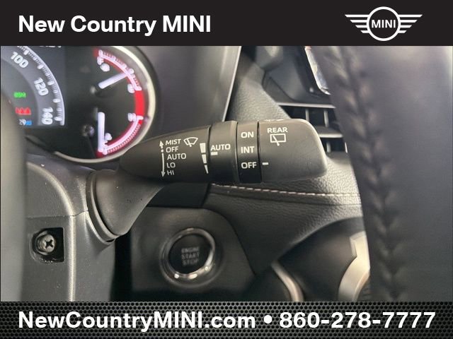 Used 2024 Toyota RAV4 XLE Premium w/ Weather Package image 21