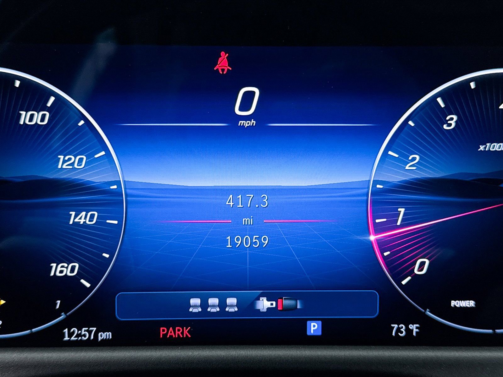 Used 2024 Mercedes-Benz E 350 4MATIC Sedan image 38