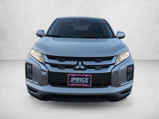 Used 2024 Mitsubishi Outlander Sport S image 2