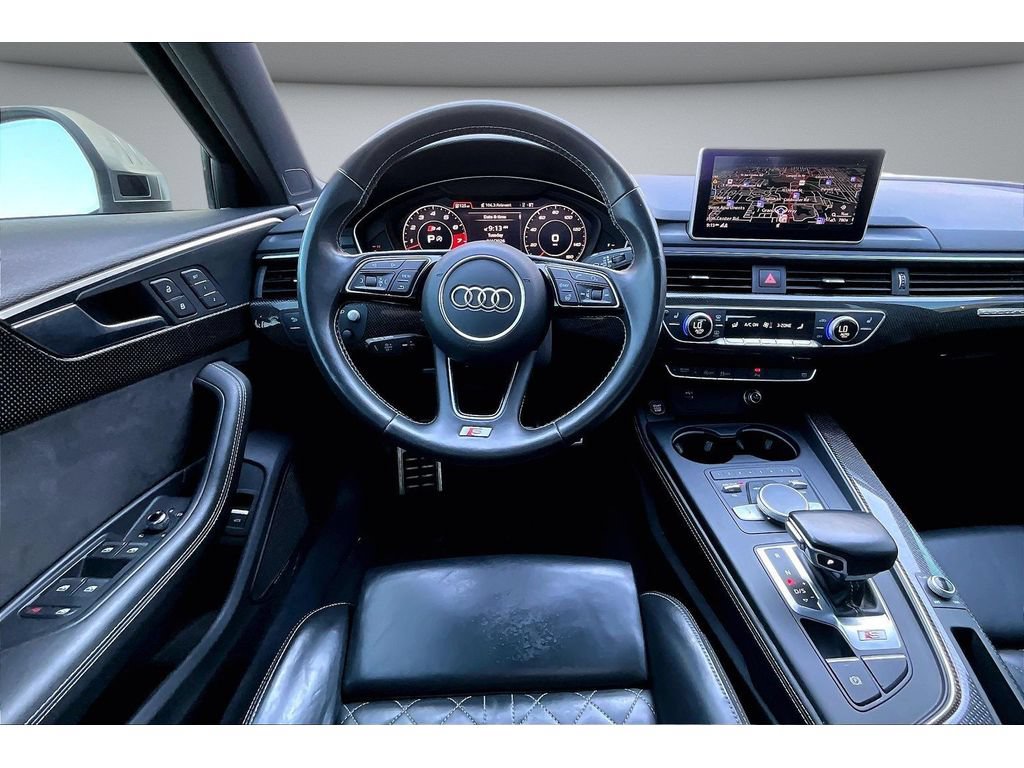 Used 2019 Audi S4 Prestige w/ Prestige Package AWD/4WD image 8