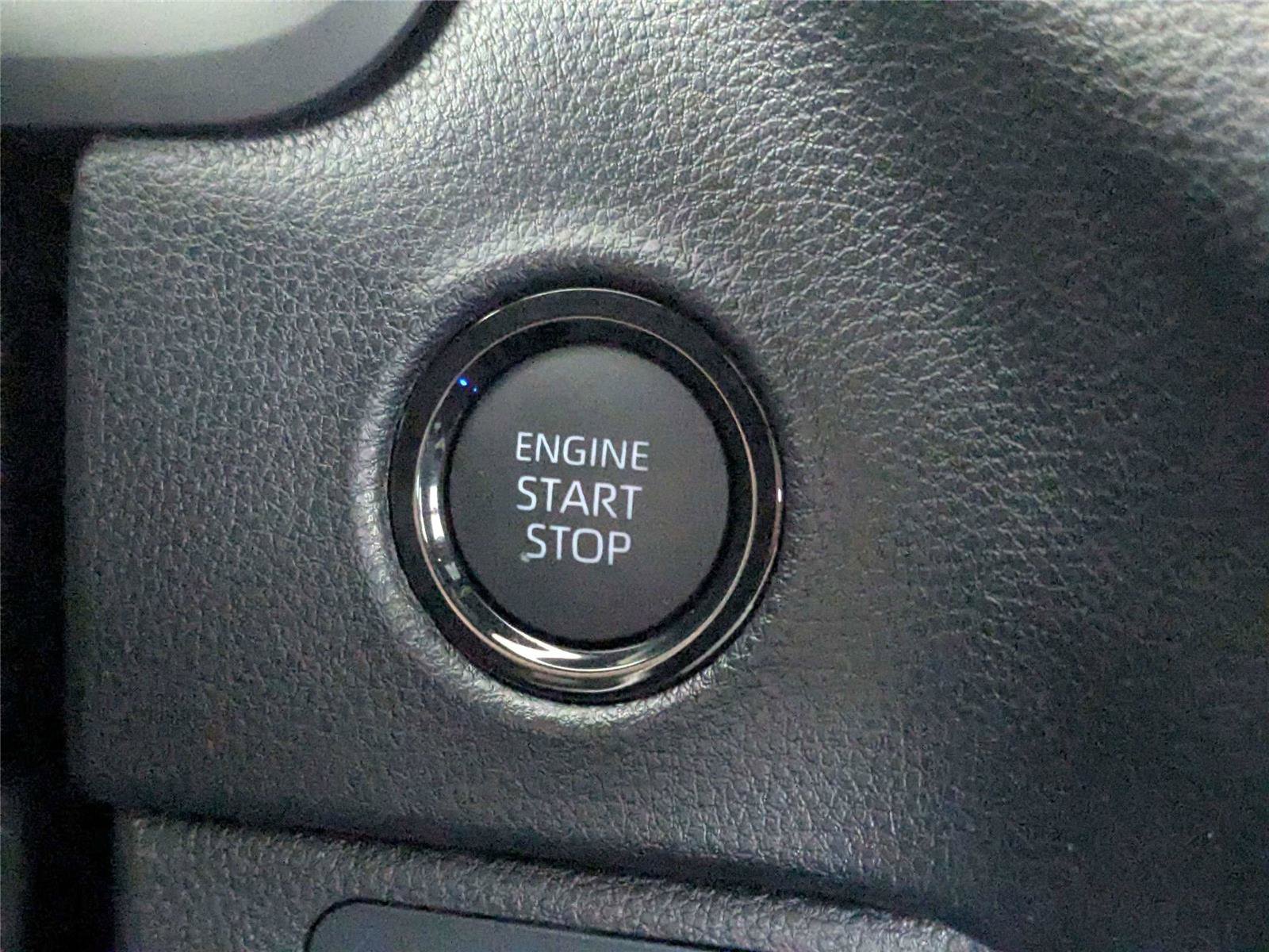 New 2026 Toyota Tundra SR5 RWD image 17