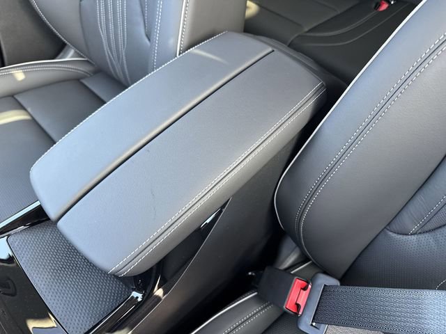 New 2026 Buick Envision Avenir image 21