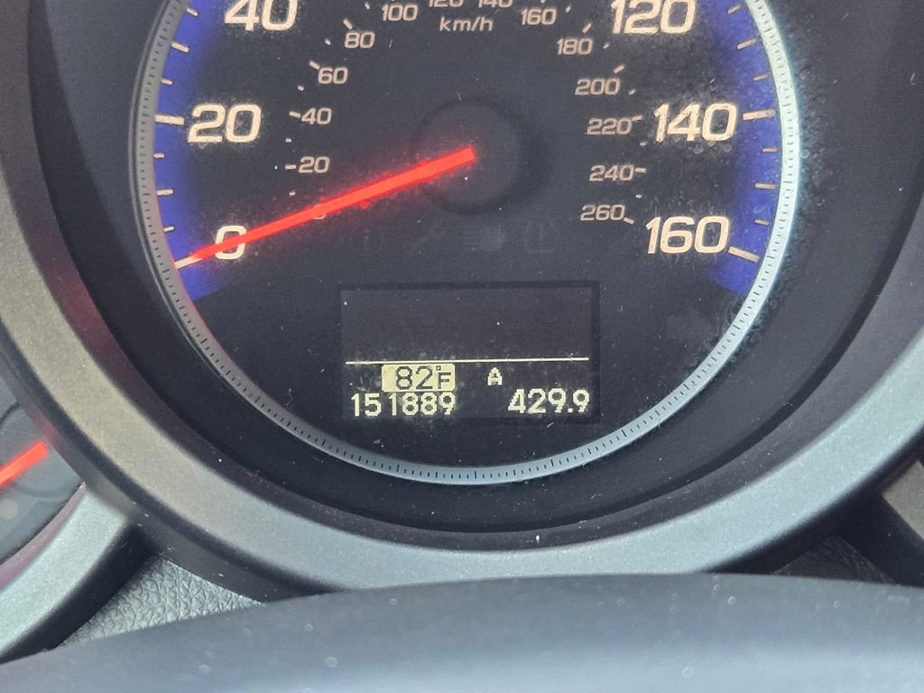 Used 2010 Acura RDX 2WDw/ Technology Package FWD image 19