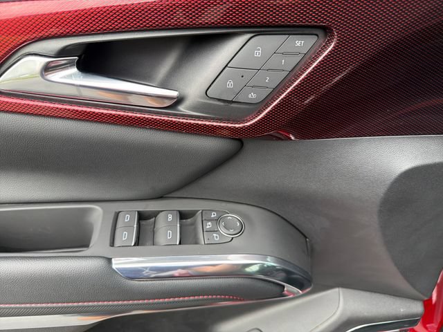 Used 2024 Chevrolet Traverse RS w/ LPO, Floor Liner Package AWD/4WD image 11