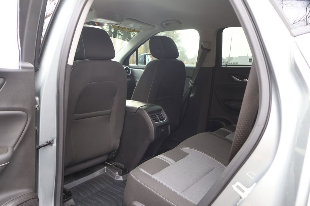 Certified 2024 Chevrolet Blazer LT image 44