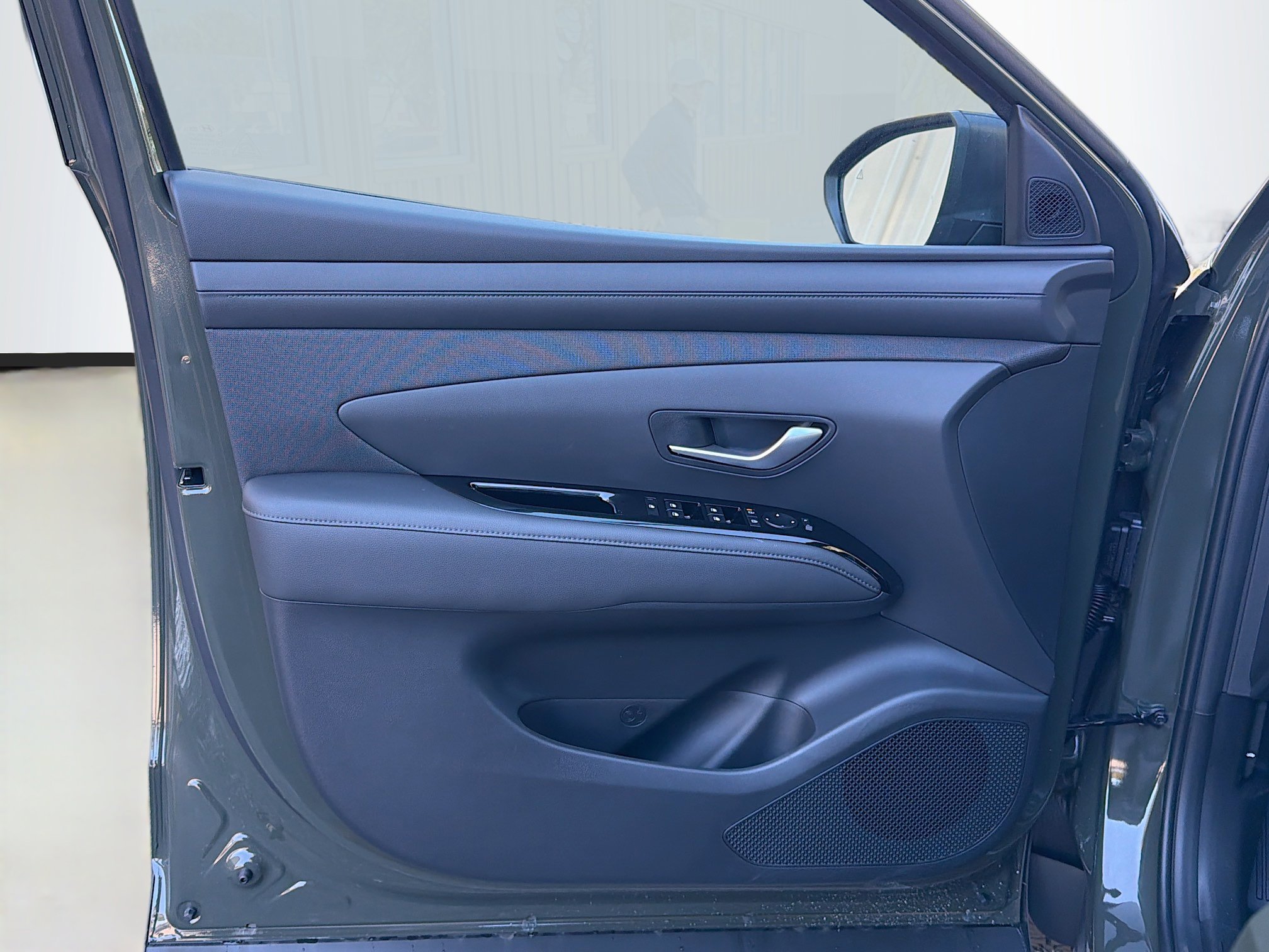 New 2026 Hyundai Santa Cruz XRT image 22