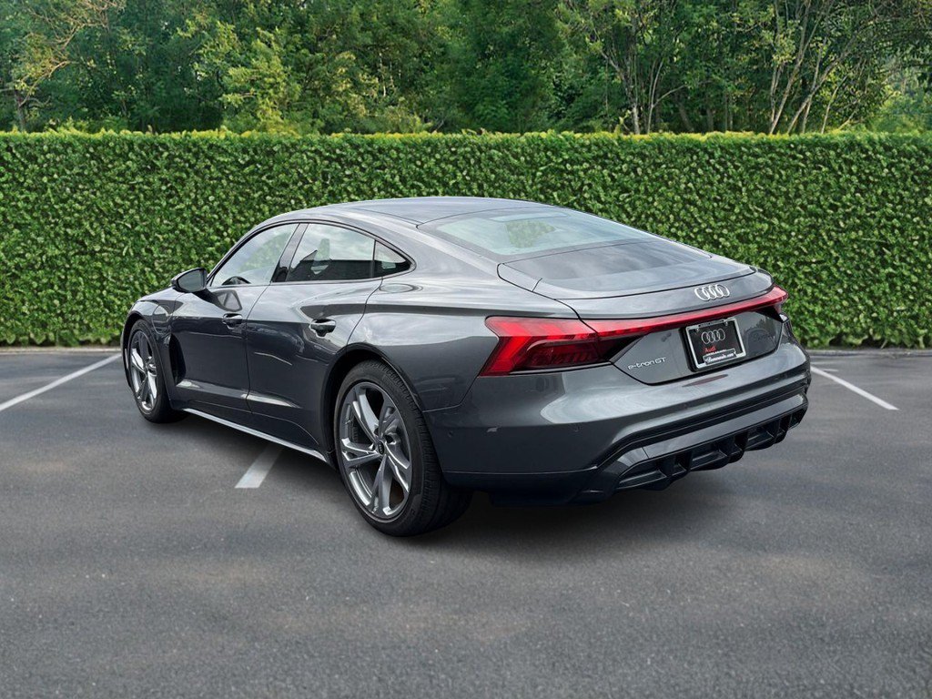 Used 2023 Audi e-tron GT Prestige w/ Prestige Package AWD/4WD image 6