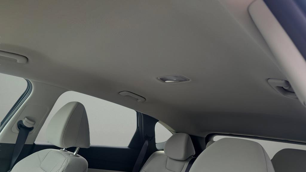 New 2026 Hyundai Tucson SEL AWD/4WD image 15
