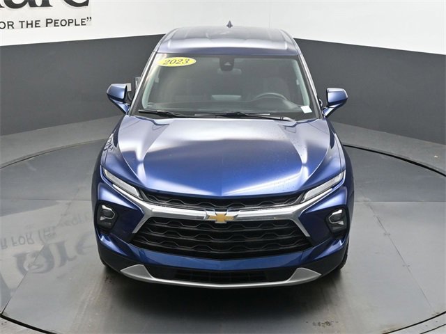 Used 2023 Chevrolet Blazer LT image 58