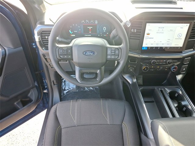 New 2025 Ford F150 STX image 7
