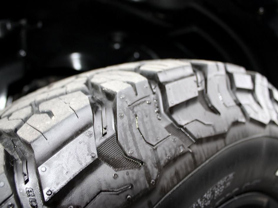 Used 2020 RAM 1500 Rebel w/ Level 2 Equipment Group image 10