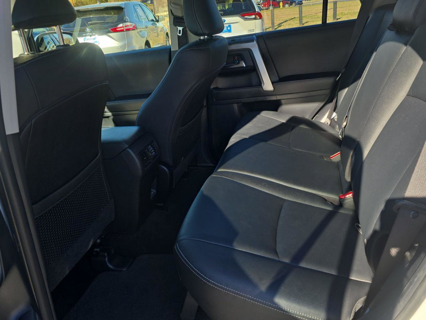 Used 2024 Toyota 4Runner TRD Sport image 12