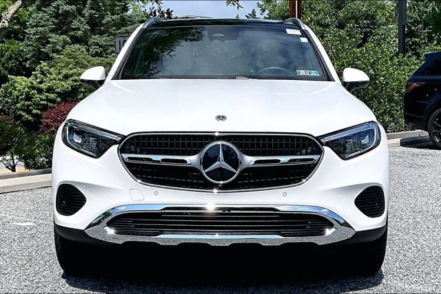 Certified 2026 Mercedes-Benz GLC 300 4MATIC image 14