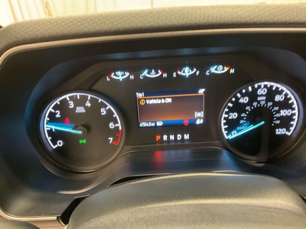 Used 2023 Ford F150 XLT AWD/4WD image 6