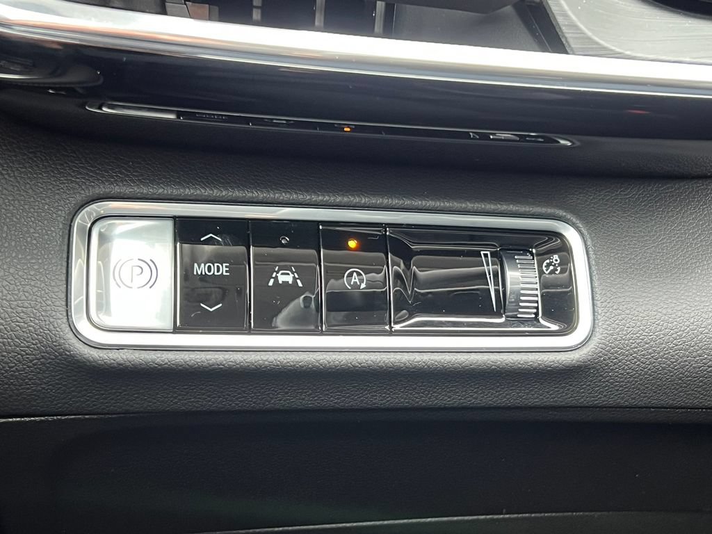 New 2026 Buick Envision Preferred AWD/4WD image 19