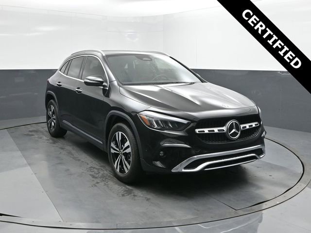 New 2025 Mercedes-Benz GLA 250 image 22