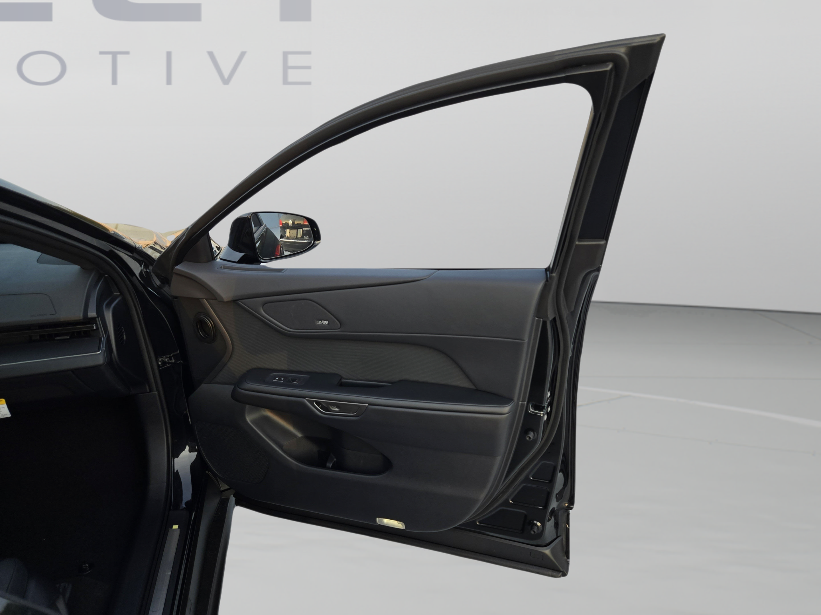 New 2026 Lexus ES 350h AWD w/ Accessory Package (Z2) image 25