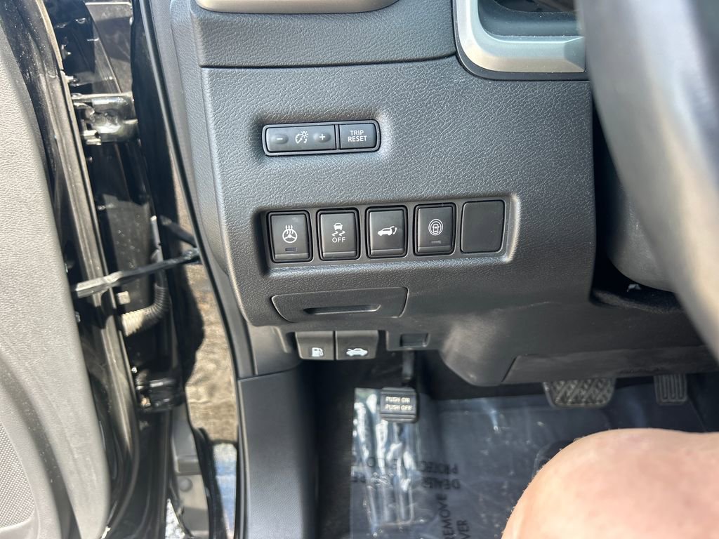 Used 2023 Nissan Murano Platinum image 28