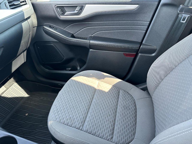 Used 2022 Ford Escape SE w/ Convenience Package AWD/4WD image 22