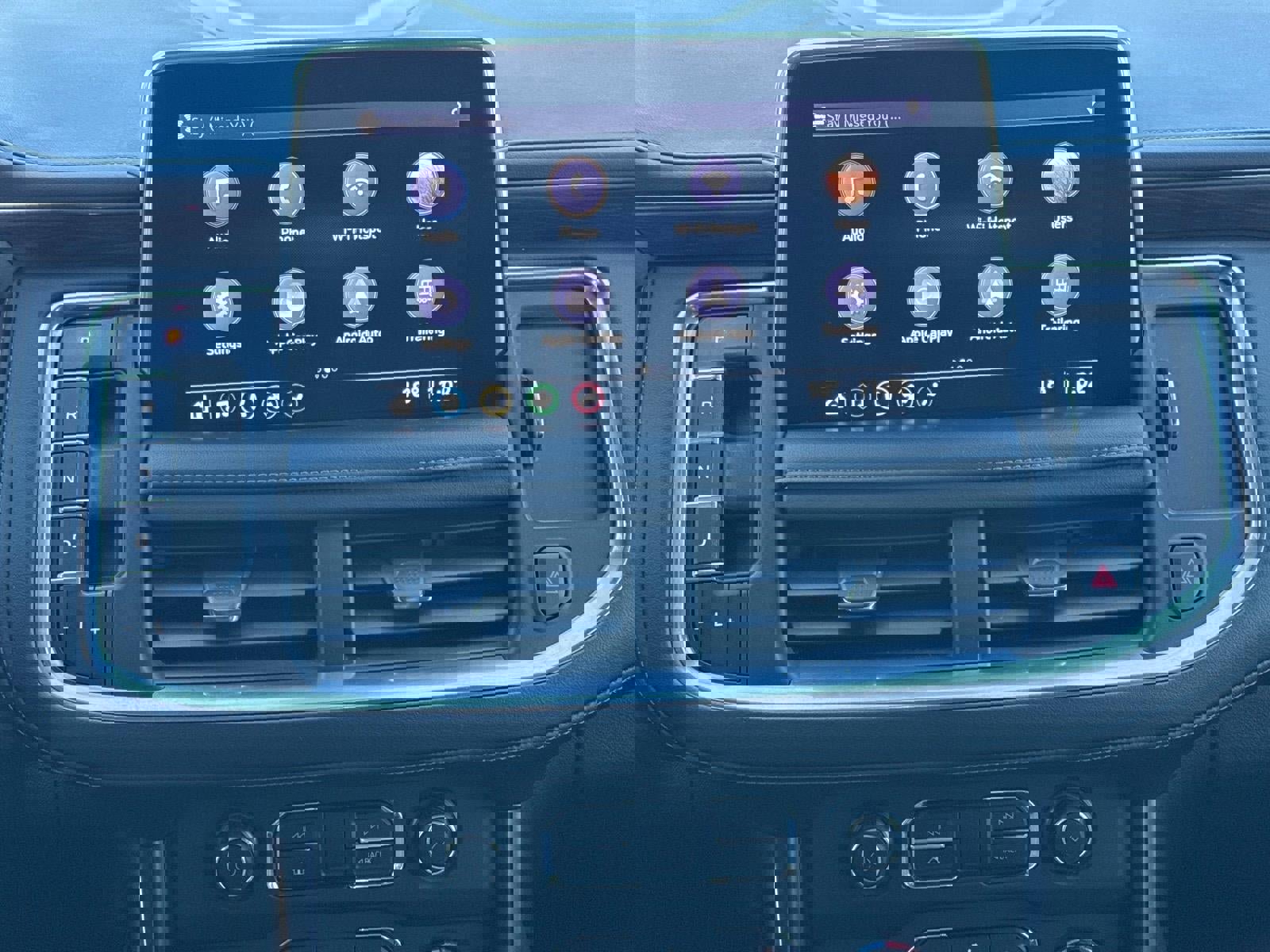 Used 2021 Chevrolet Tahoe LT image 11