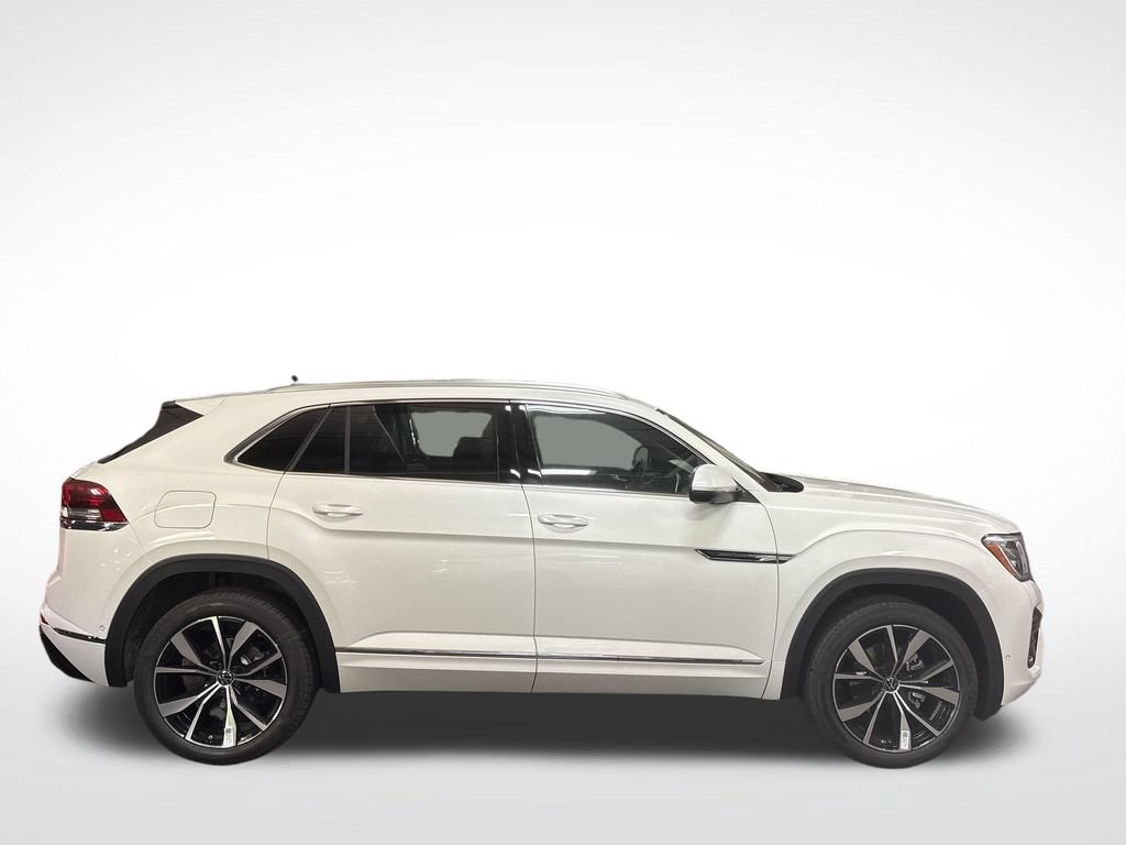 New 2026 Volkswagen Atlas Cross Sport SEL Premium R-Line AWD/4WD image 6