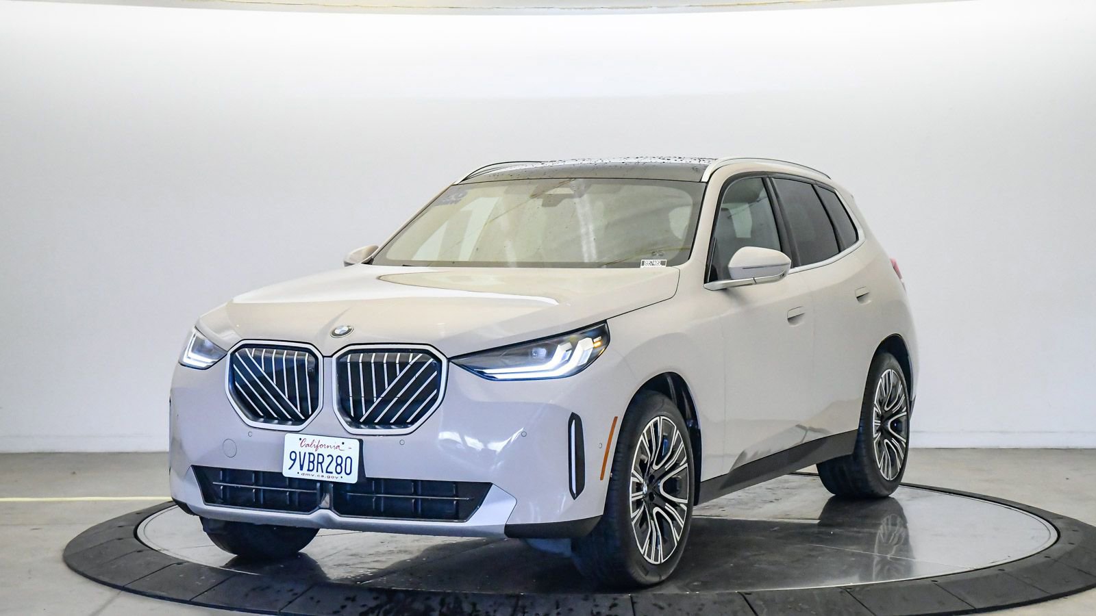 Used 2026 BMW X3 xDrive30 w/ Premium Package