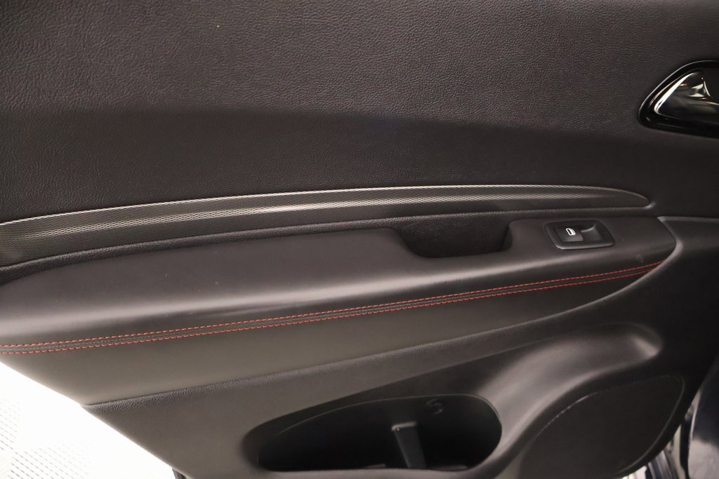 Used 2024 Dodge Durango GT image 19