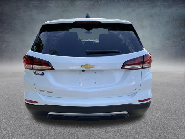 Used 2024 Chevrolet Equinox LT FWD image 6