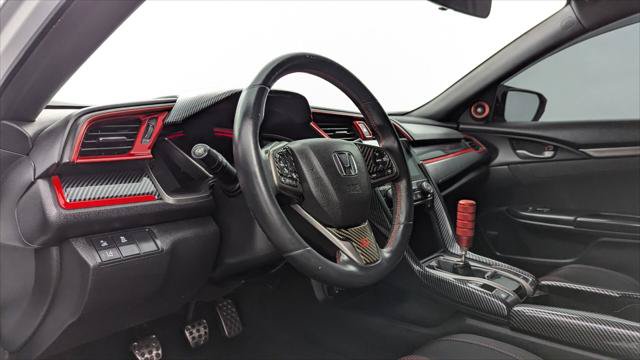 Used 2020 Honda Civic Si image 22