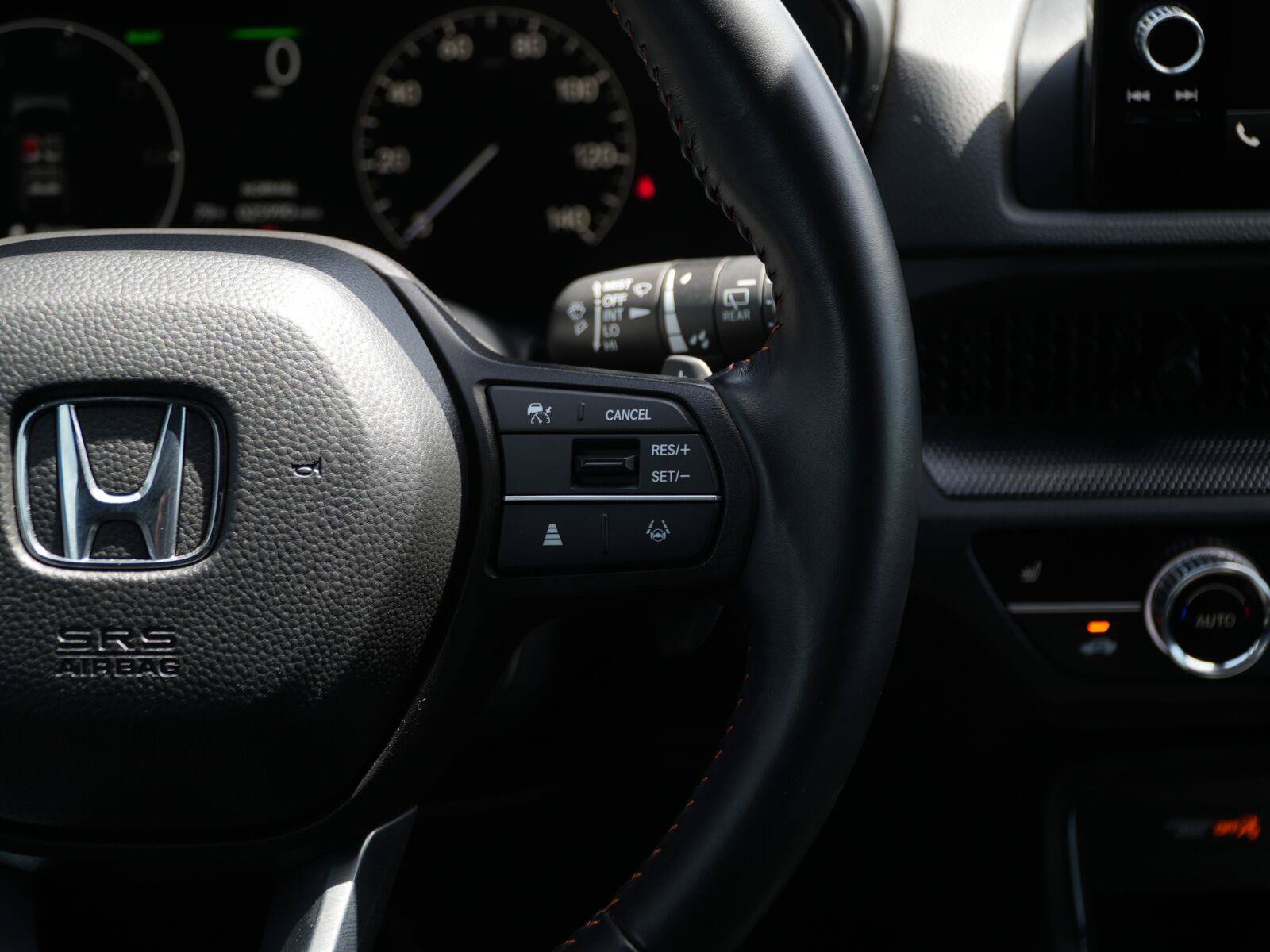 Used 2025 Honda CR-V Sport-L image 24
