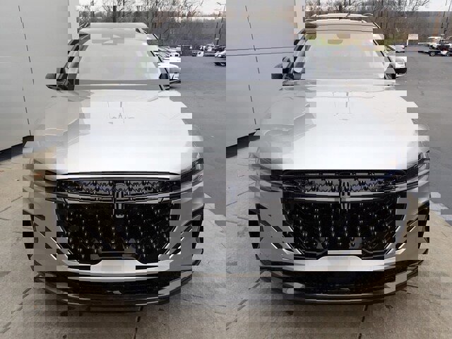 New 2026 Lincoln Nautilus Reserve w/ Jet Appearance Package image 31