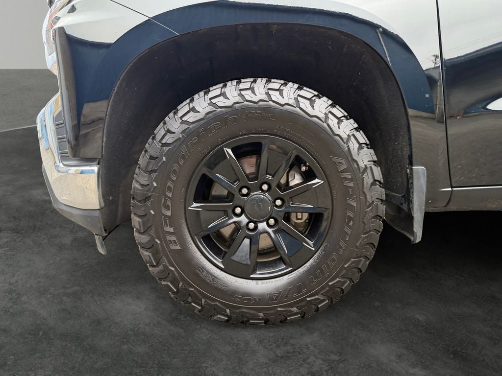 Used 2020 Chevrolet Silverado 1500 LT w/ All-Star Edition AWD/4WD image 4