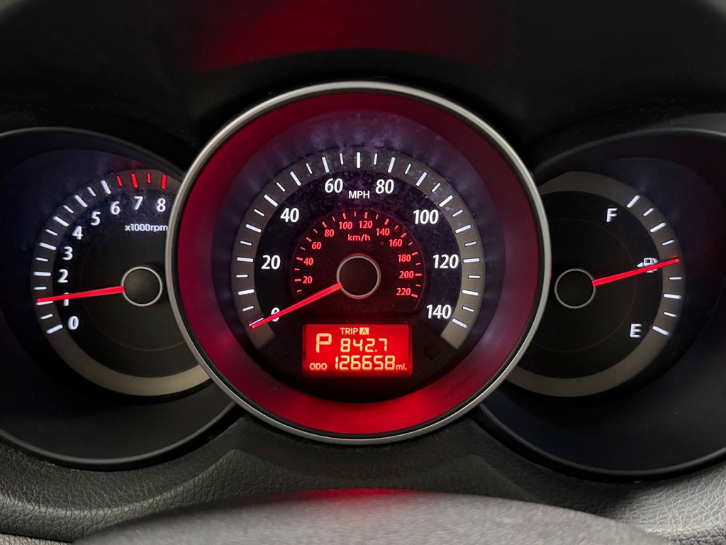 Used 2010 Kia Forte EX image 14