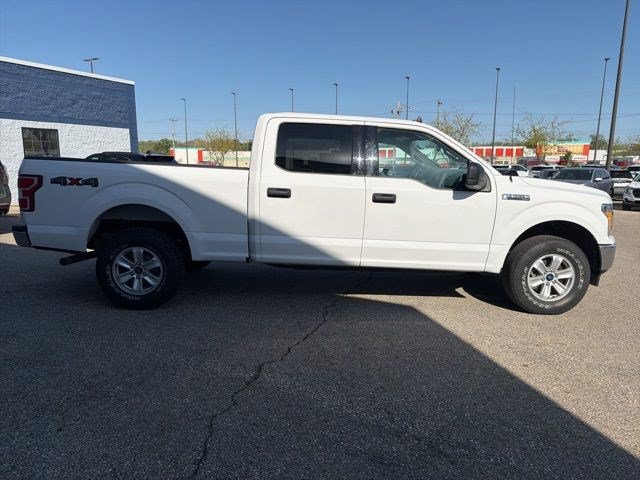 Used 2020 Ford F150 XLT AWD/4WD image 6