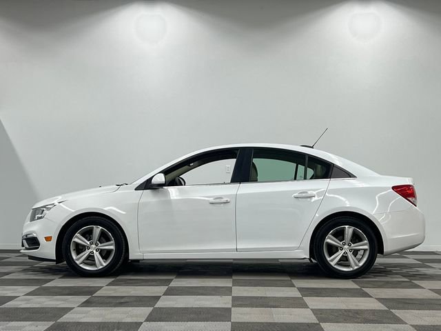 Used 2016 Chevrolet Cruze LT image 7