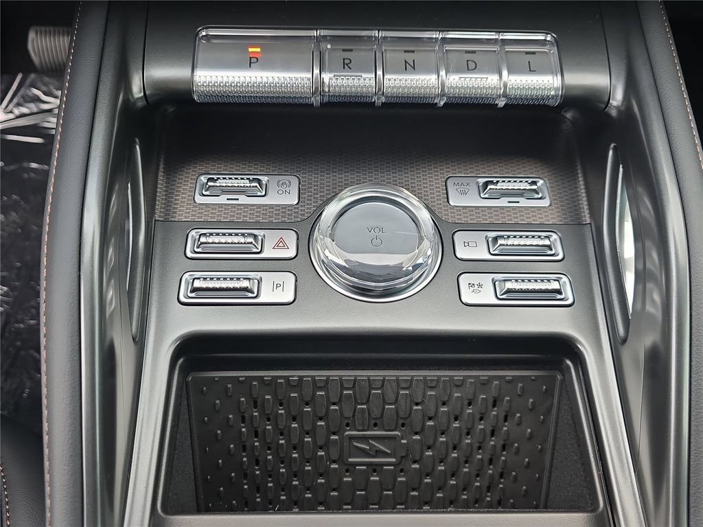 New 2026 Lincoln Nautilus Premier w/ Equipment Group 102A AWD/4WD image 16