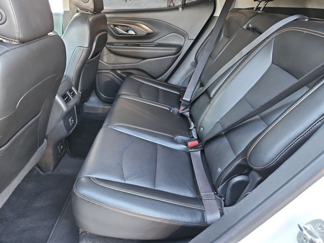 Used 2021 GMC Terrain SLT AWD/4WD image 18