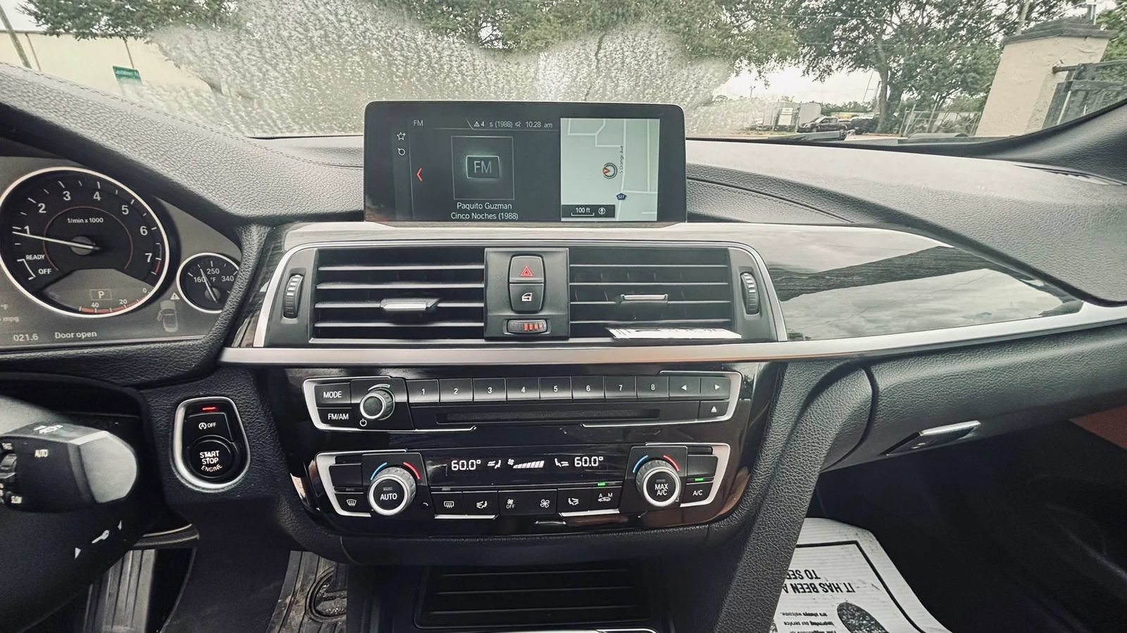Used 2018 BMW 430i Convertible RWD image 15
