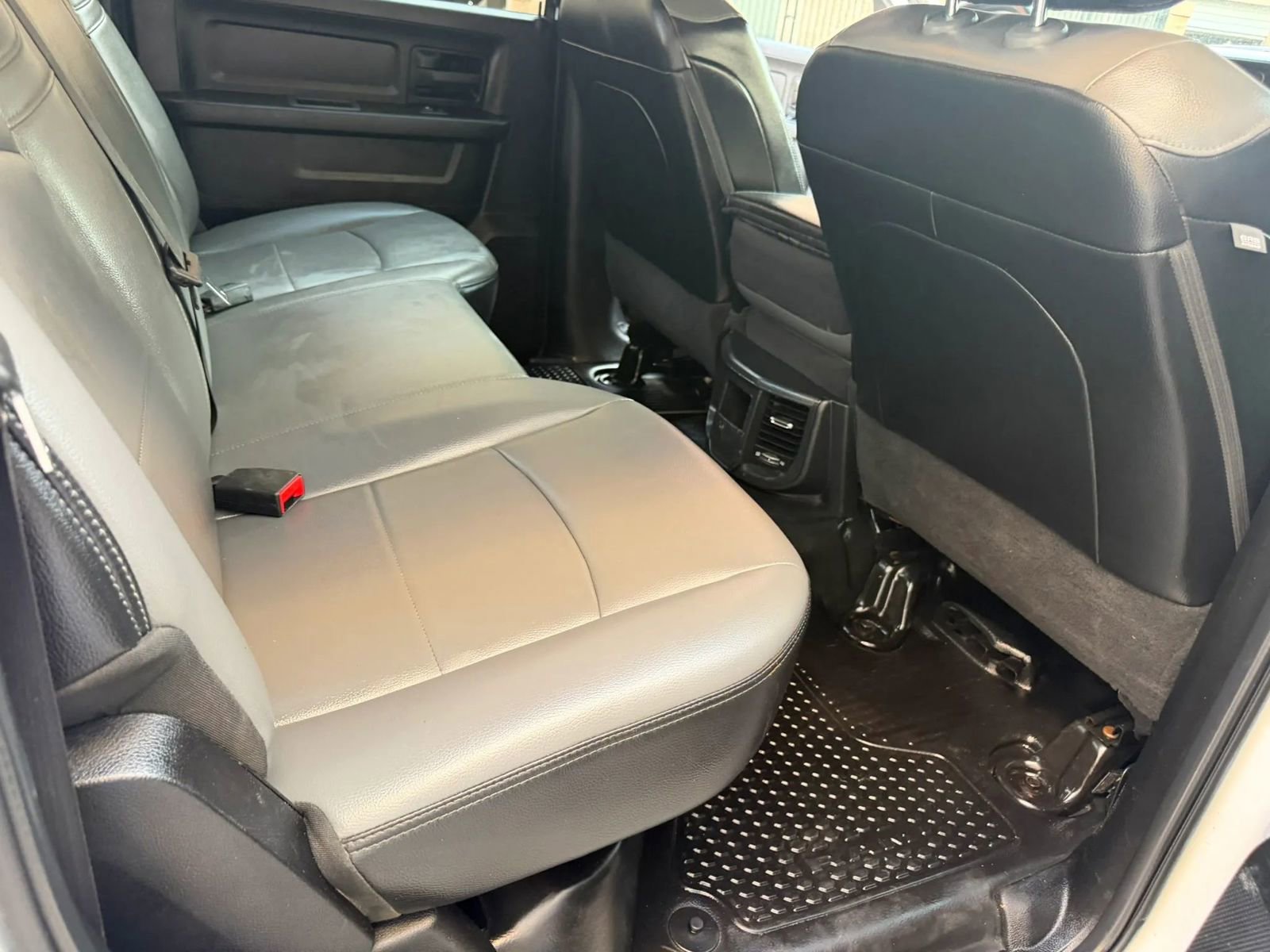 Used 2022 RAM 2500 Tradesman AWD/4WD image 25
