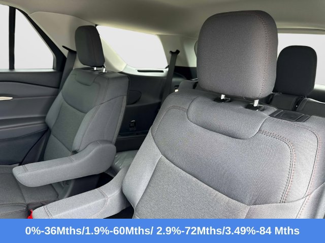 New 2026 Ford Explorer Active RWD image 15