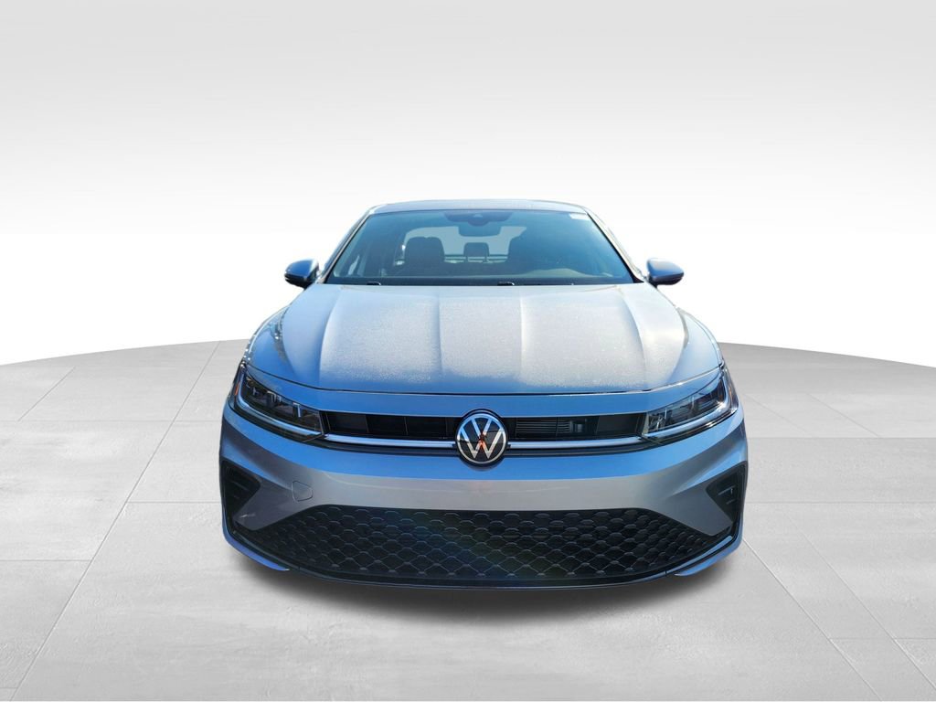 New 2026 Volkswagen Jetta Sport image 2