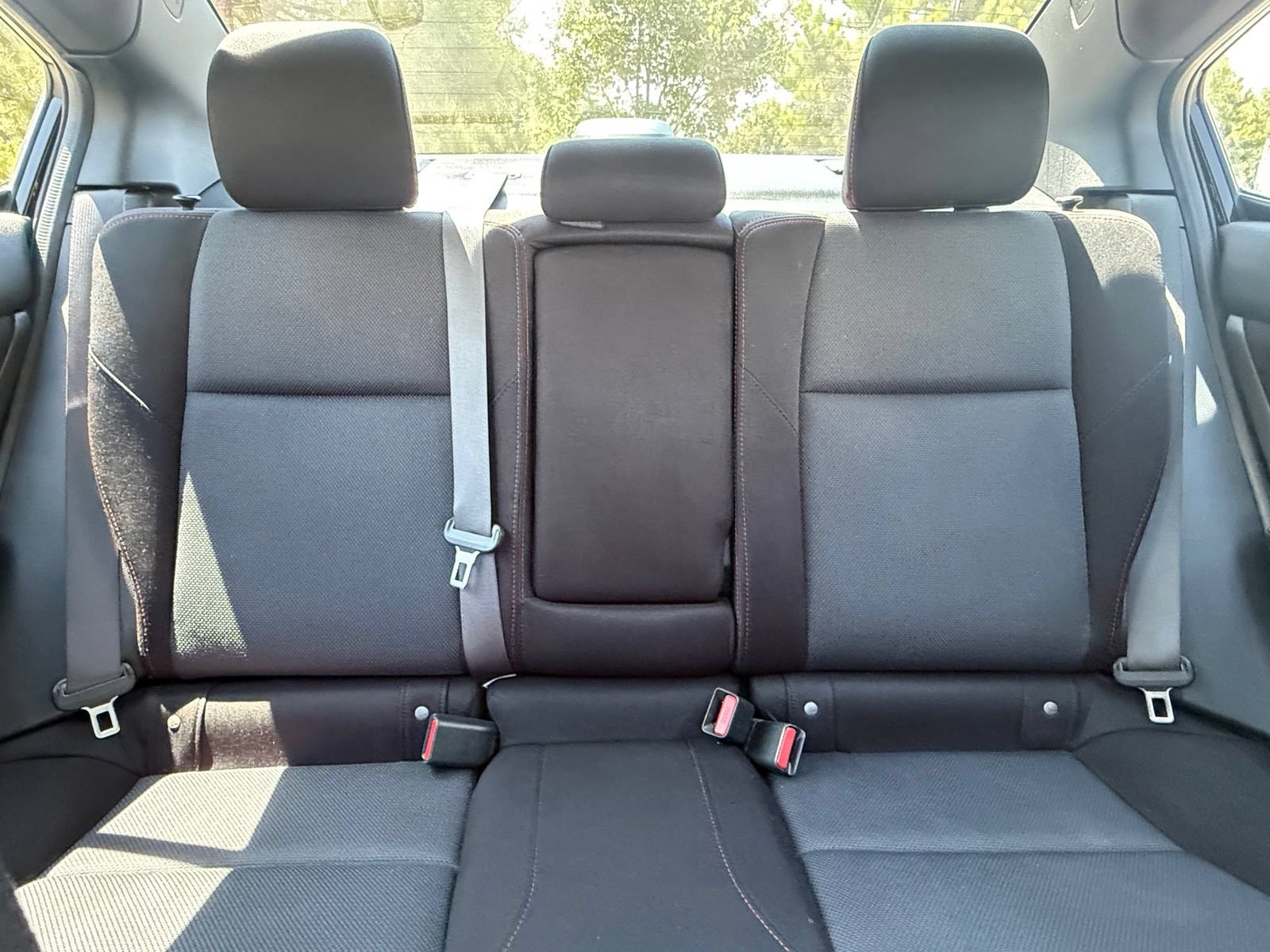 Used 2019 Subaru WRX Premium w/ Popular Package #1 AWD/4WD image 39